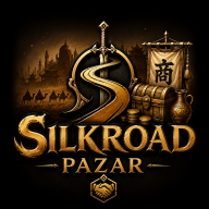 silkroadpazar